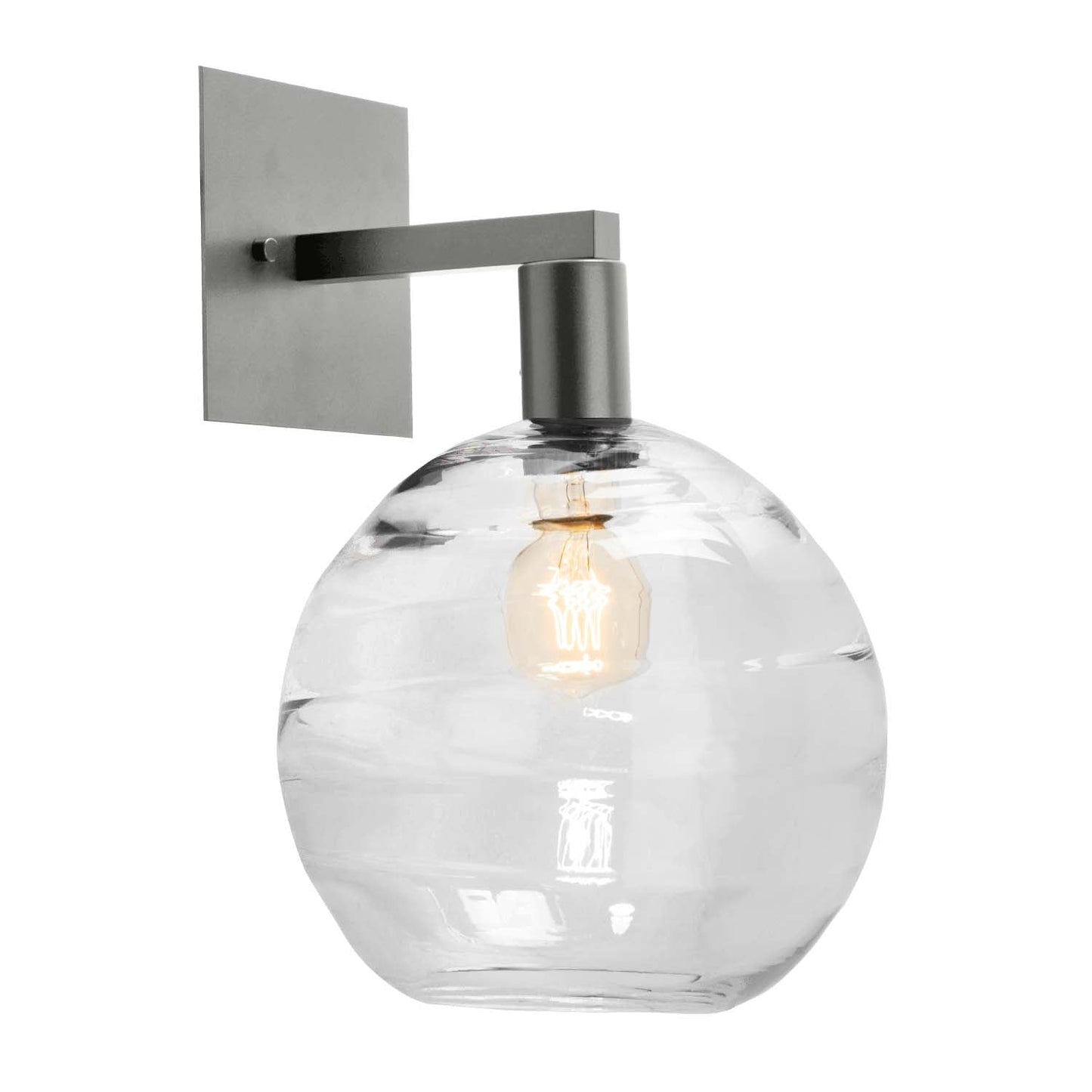 Terra Wall Sconce