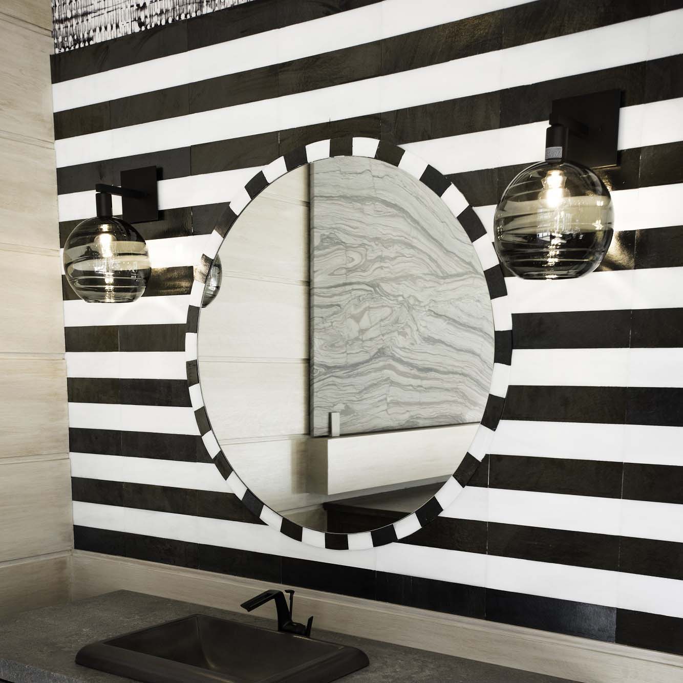 Terra Wall Sconce