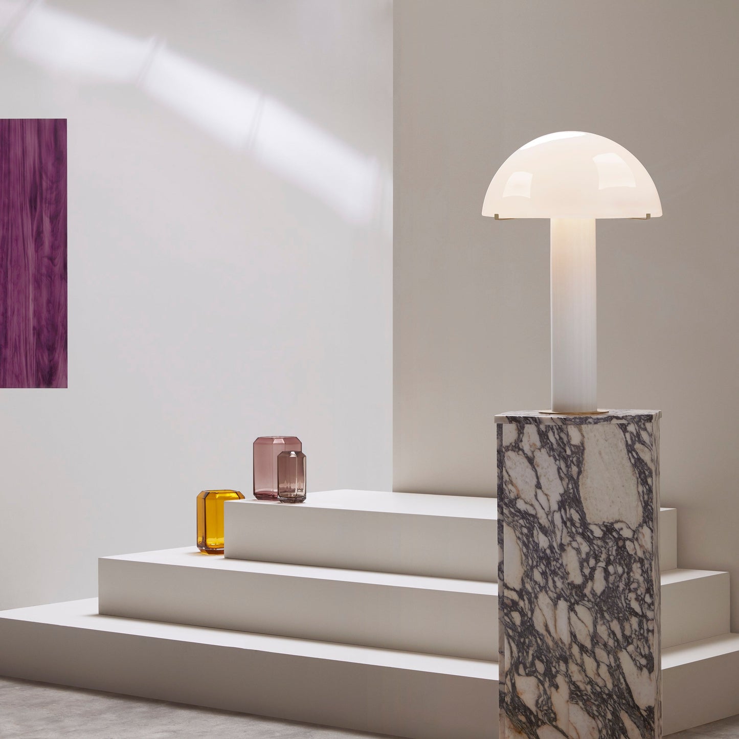 Hanover Table Lamp