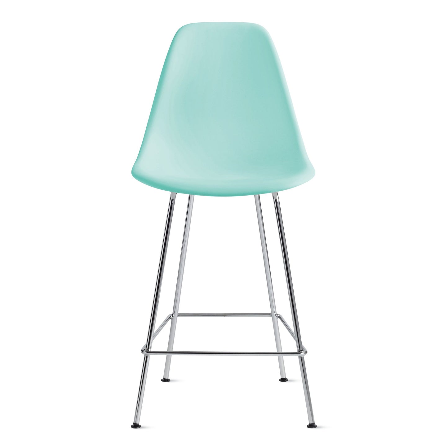 Eames Molded Plastic Stool