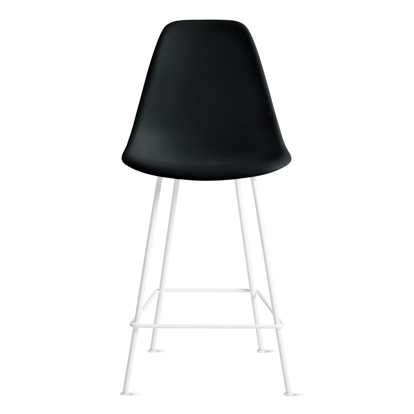 Eames Molded Plastic Stool