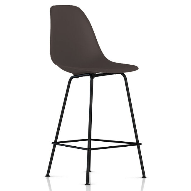 Eames Molded Plastic Stool