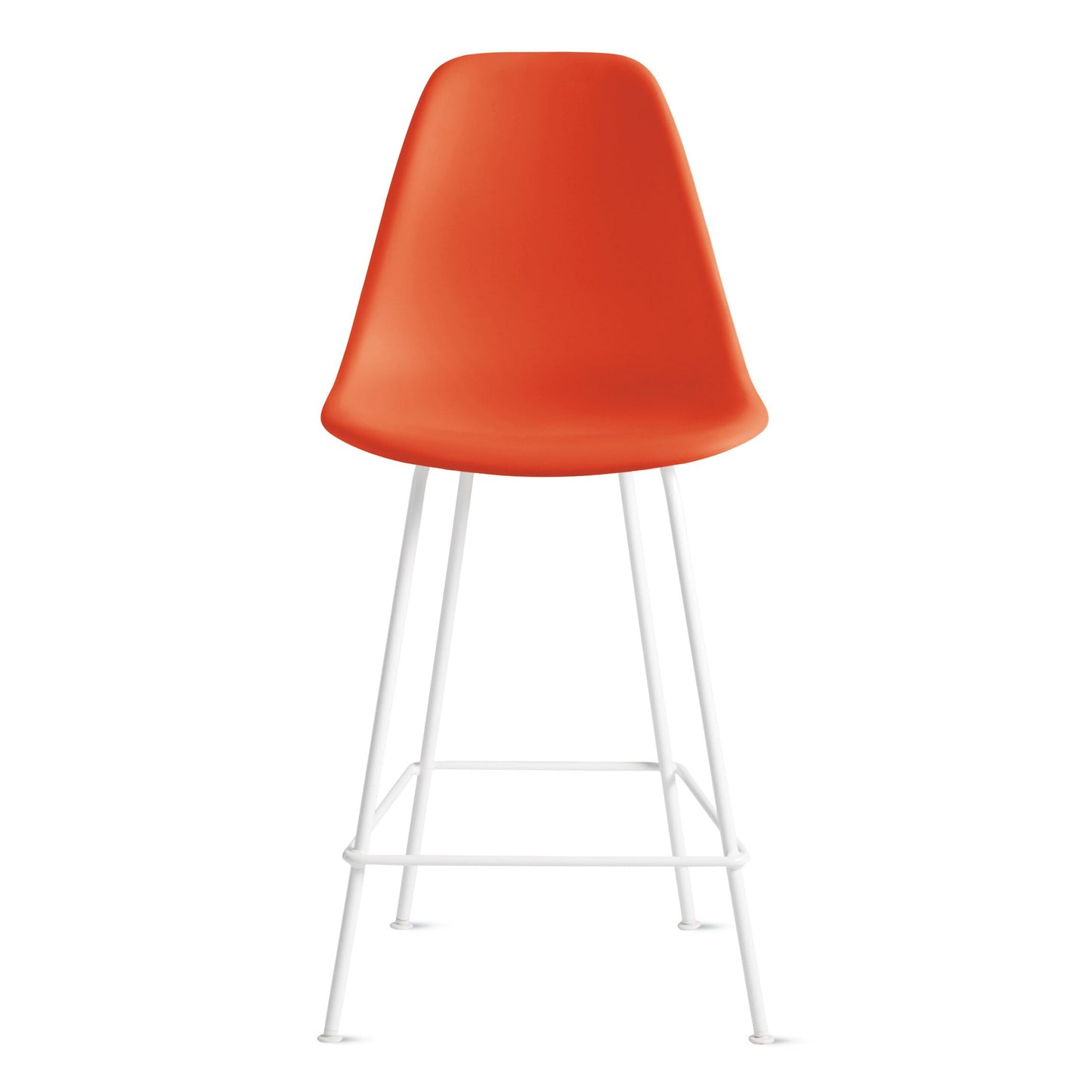 Eames Molded Plastic Stool