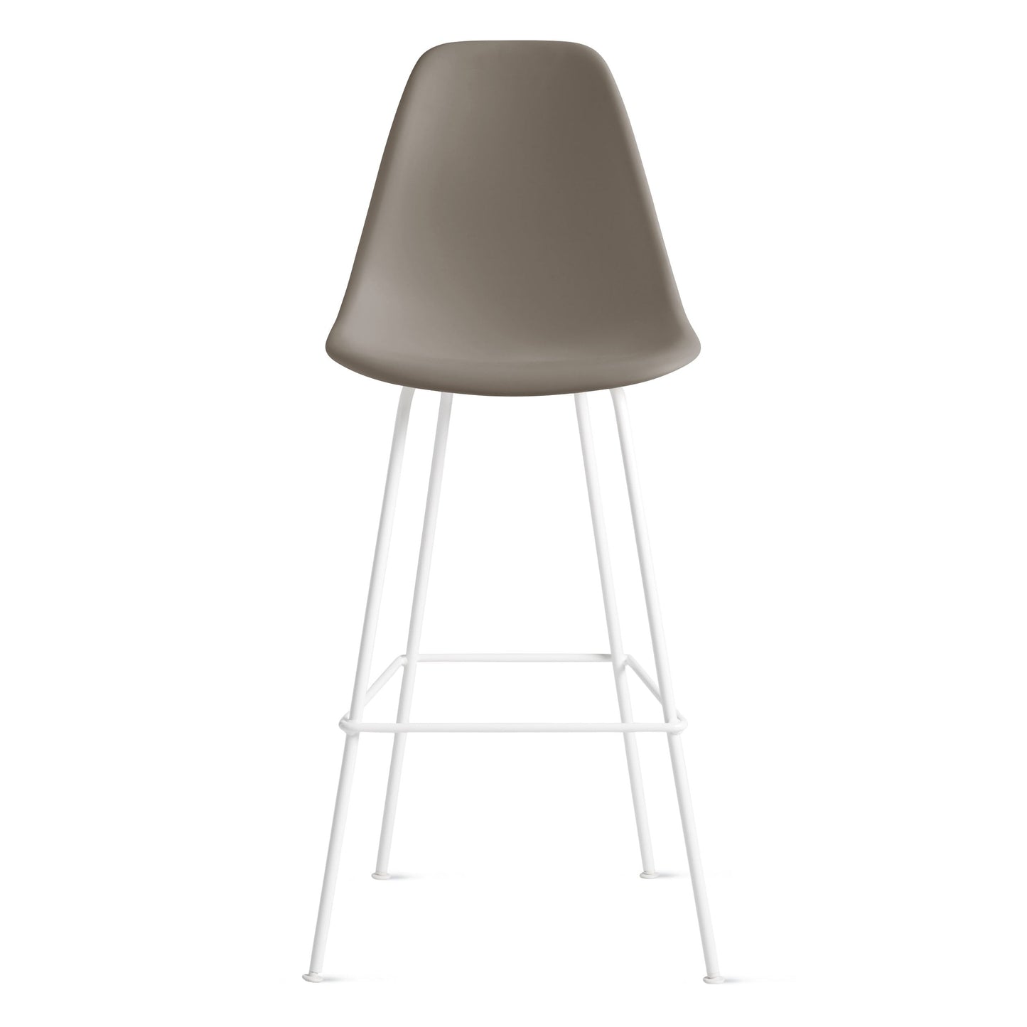 Eames Molded Plastic Stool