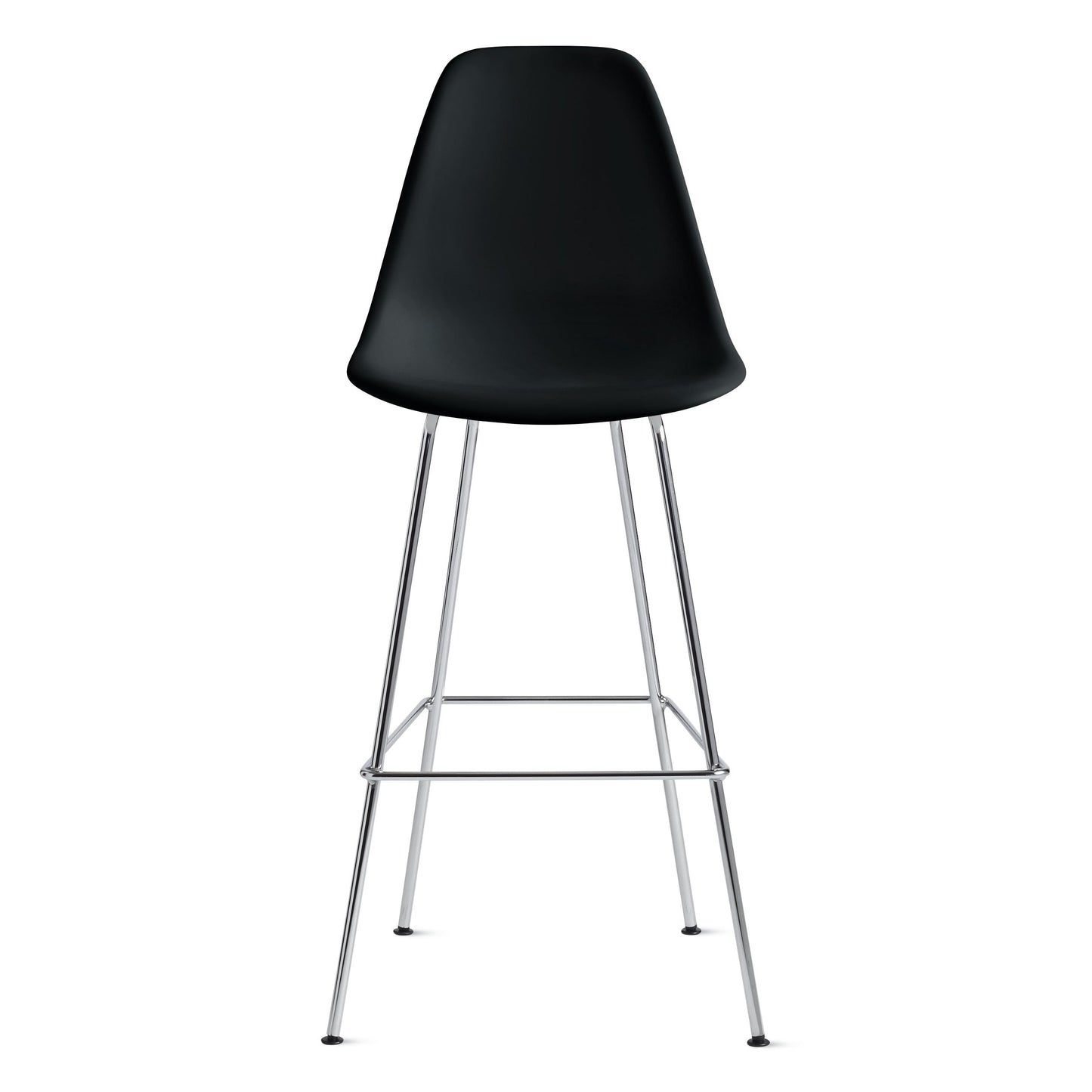 Eames Molded Plastic Stool