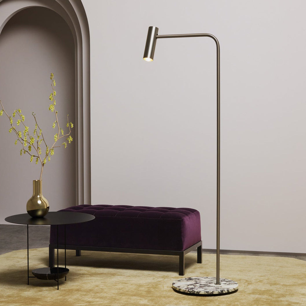 Heron Floor Lamp