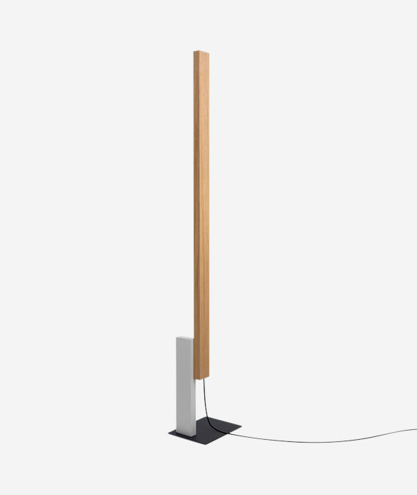 High Line Floor Lamp