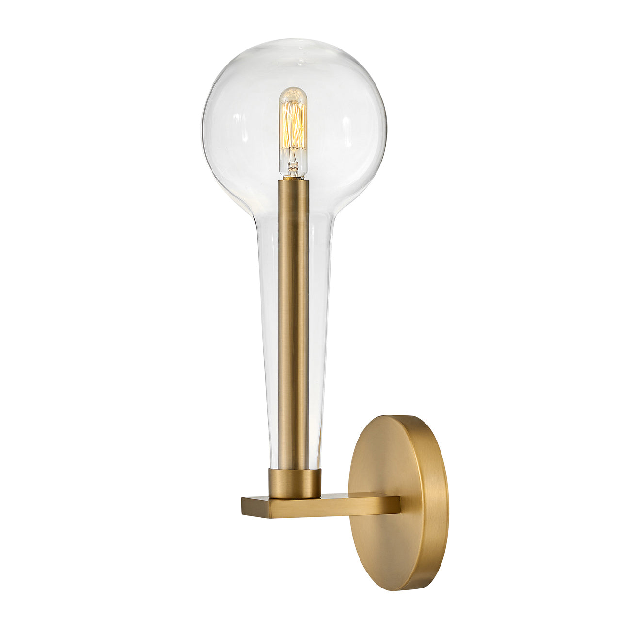 Alchemy Wall Sconce