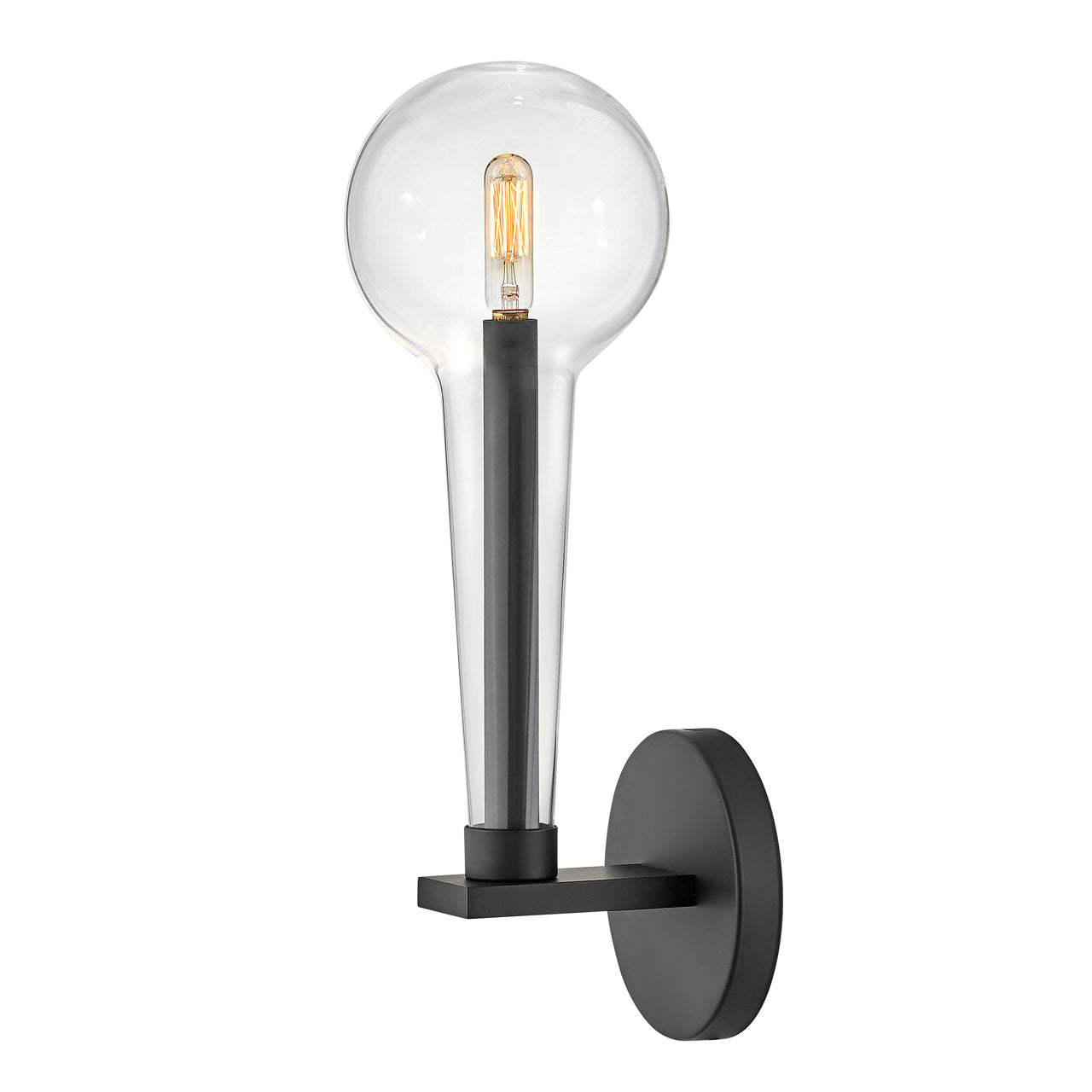 Alchemy Wall Sconce