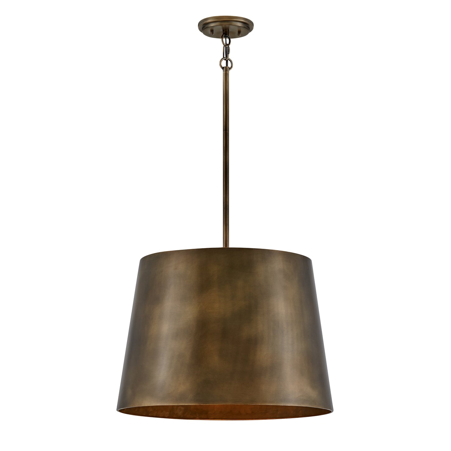 Alder Outdoor Pendant Light