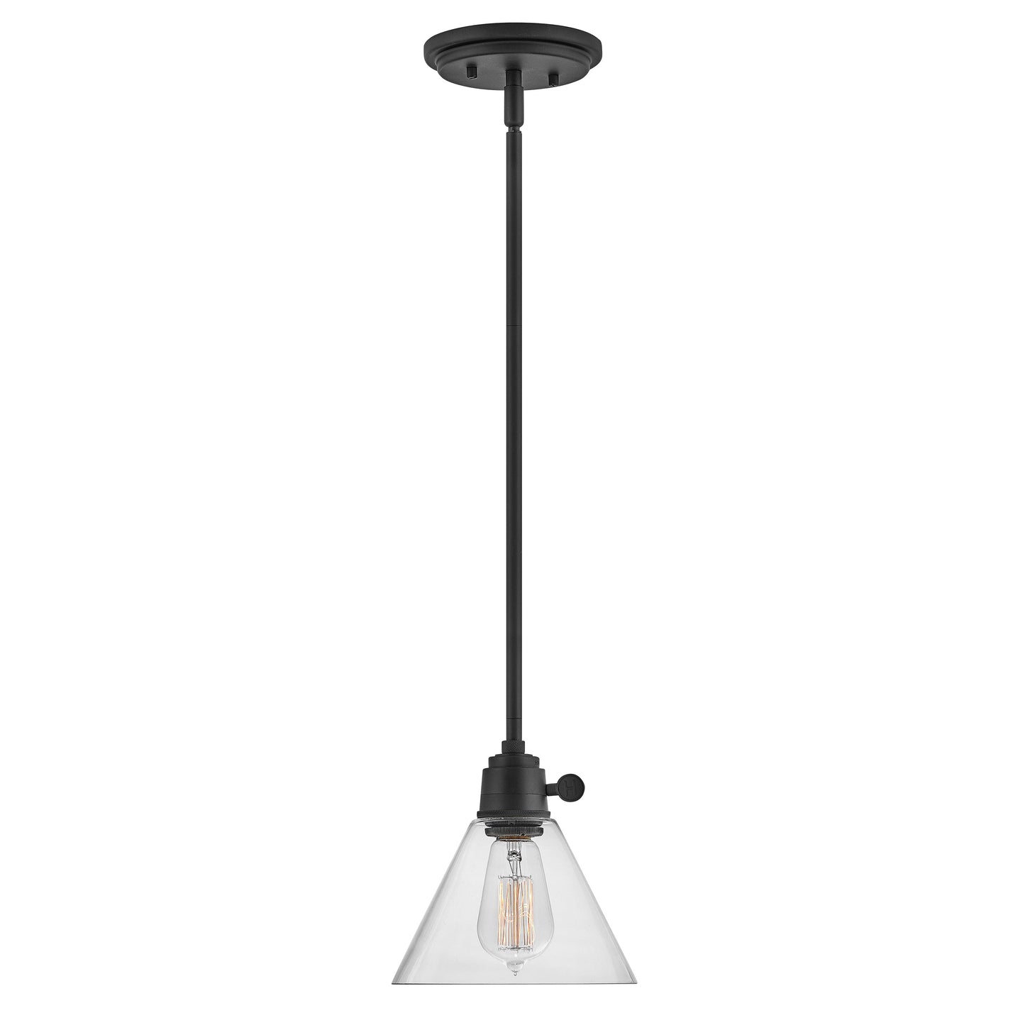 Arti Pendant Light