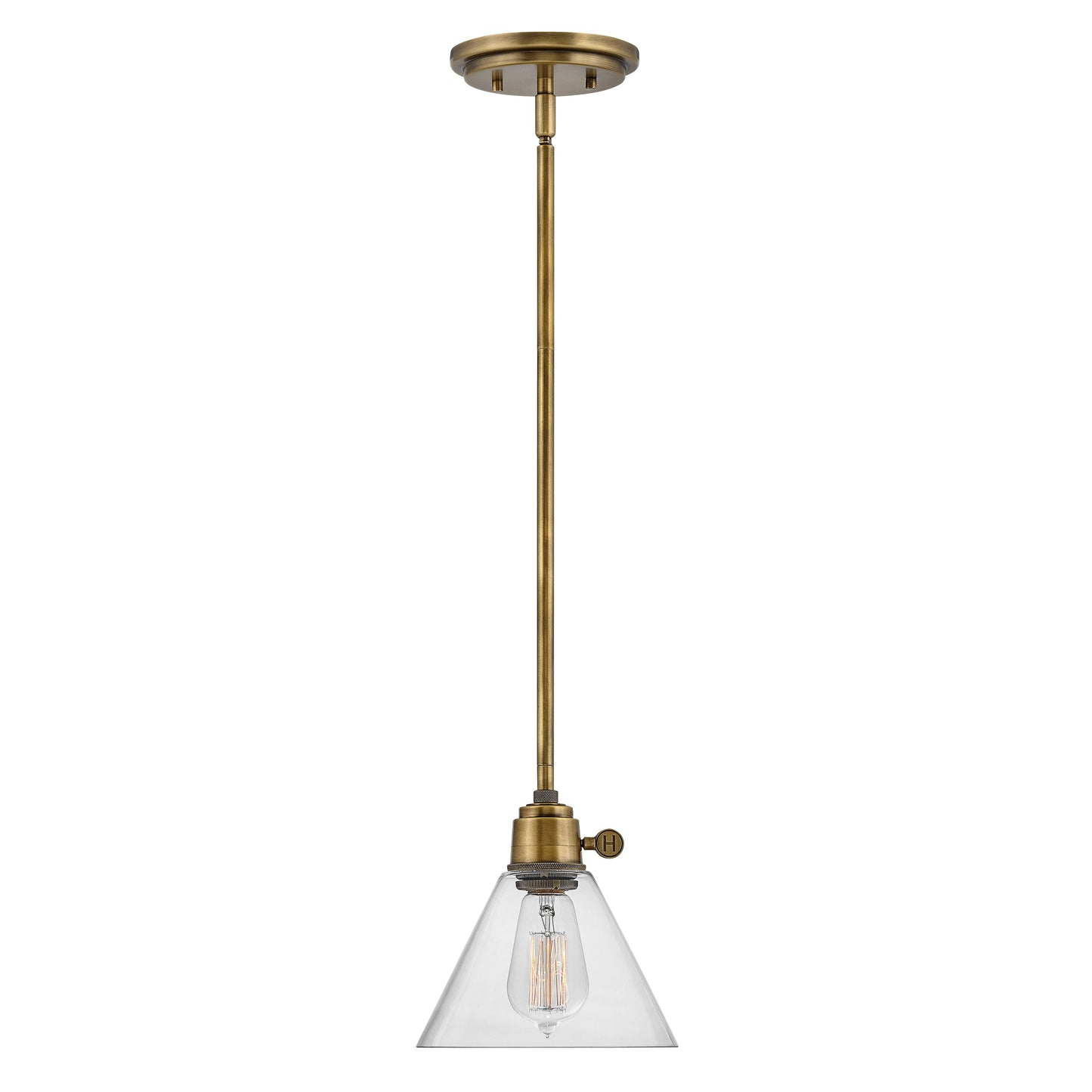 Arti Pendant Light