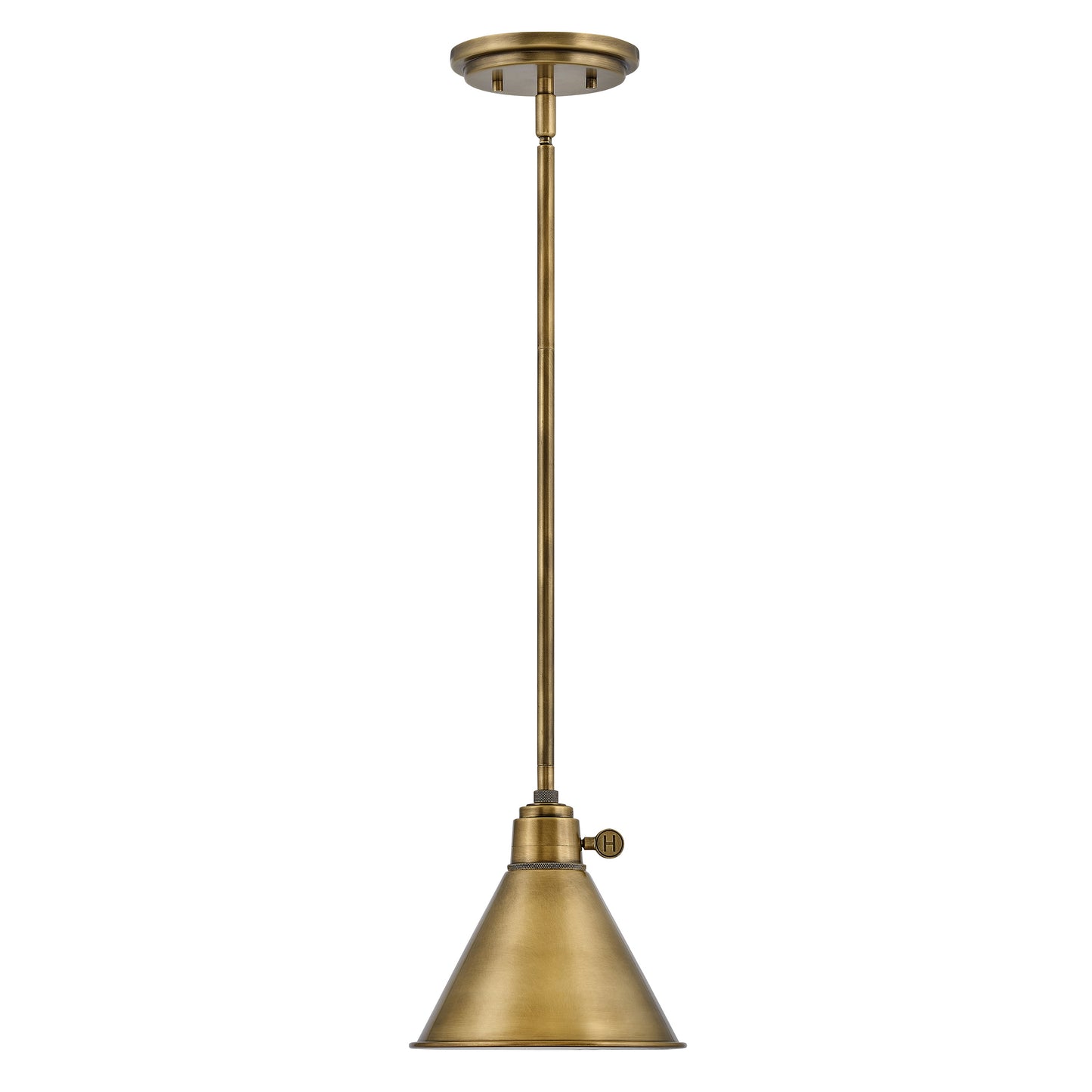 Arti Pendant Light
