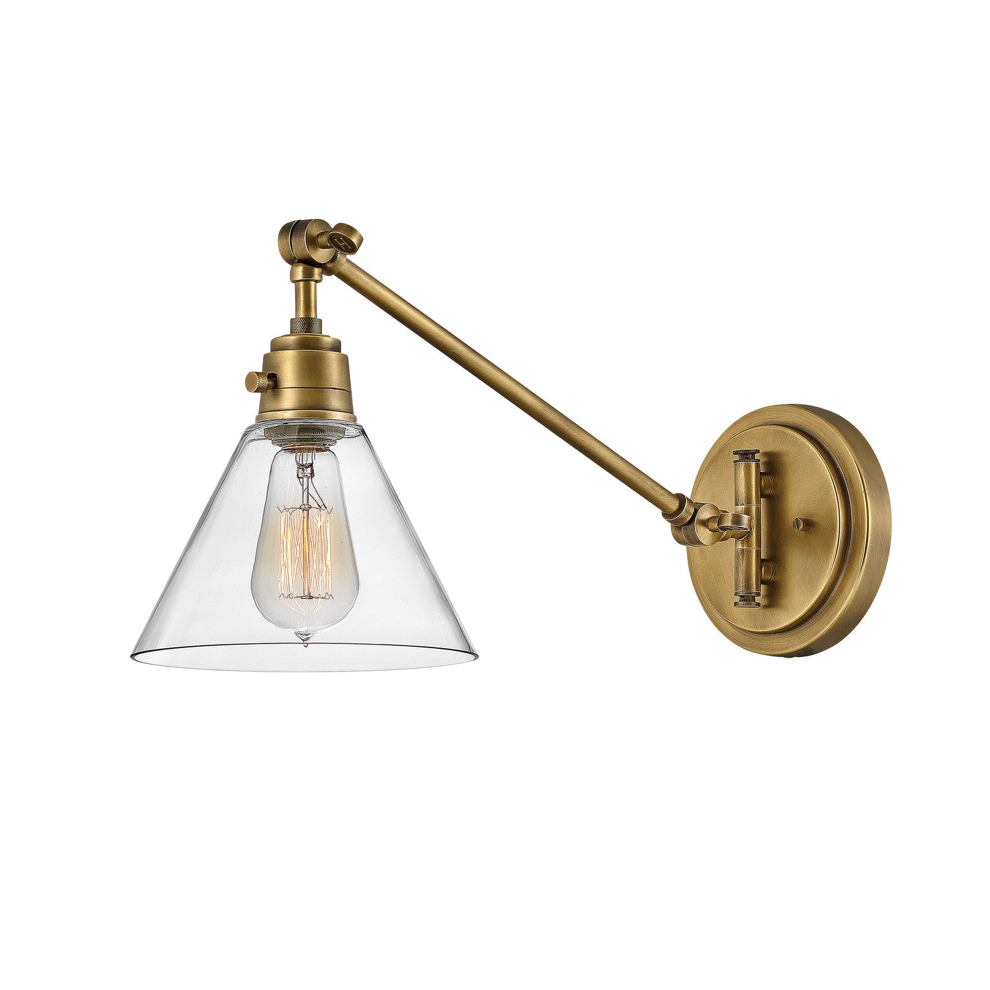 Arti Wall Sconce