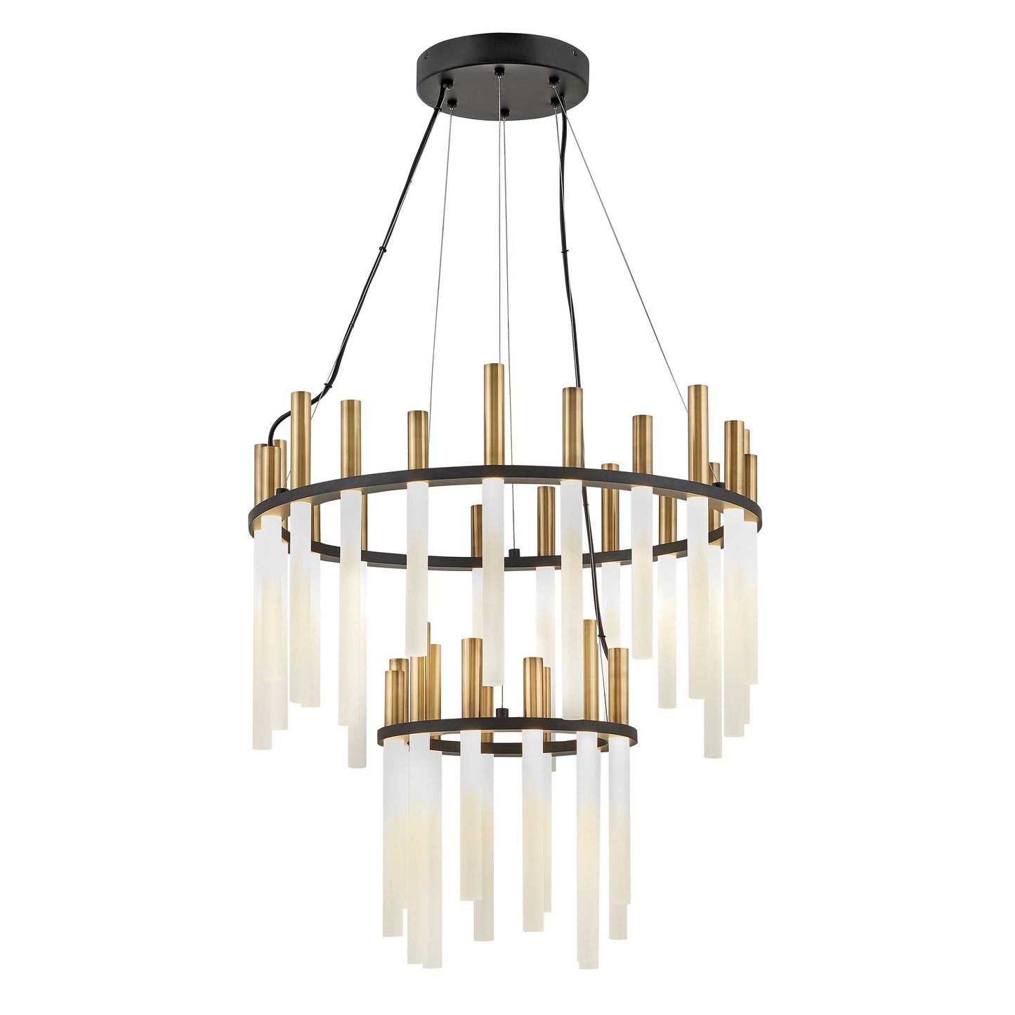Echo Chandelier
