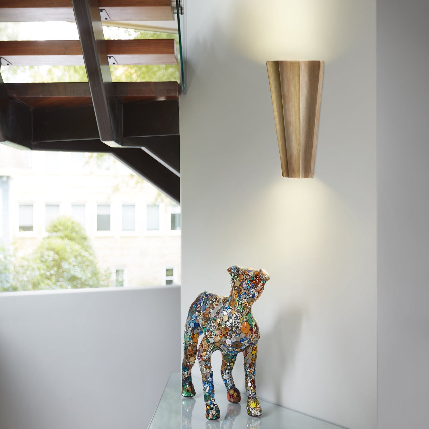 Gia Wall Sconce