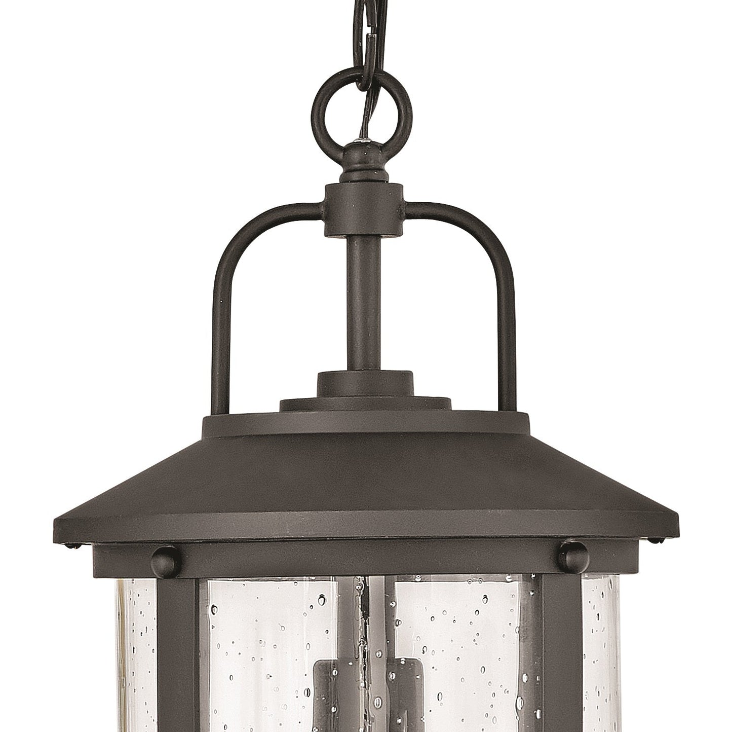 Lakehouse Outdoor Pendant Light