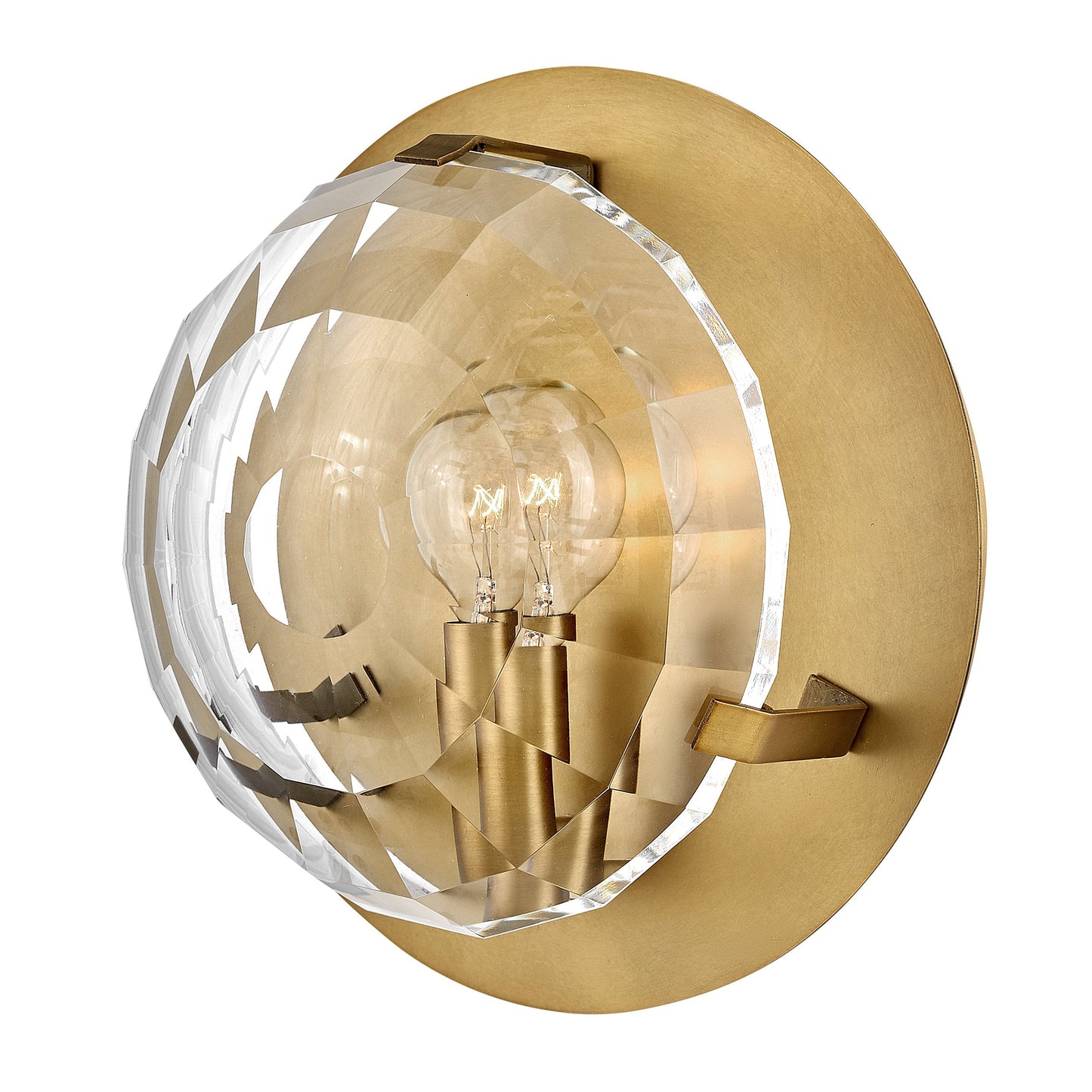 Leo Wall Sconce