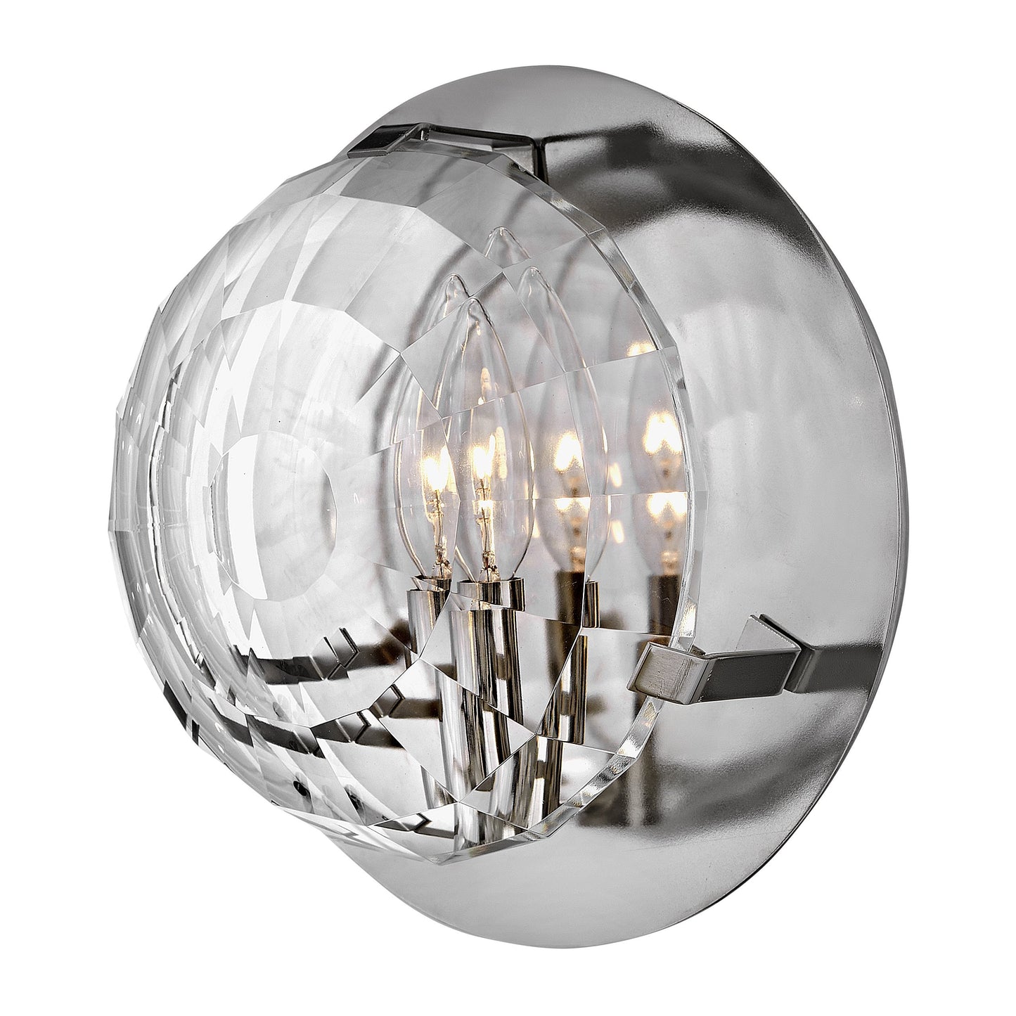 Leo Wall Sconce