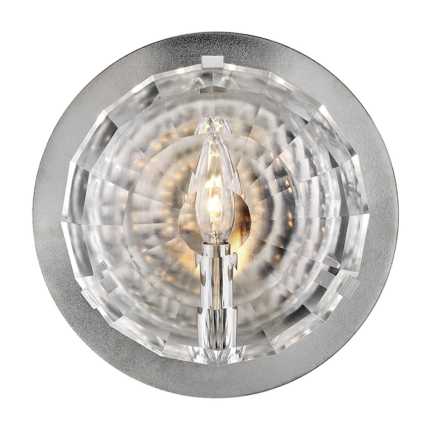 Leo Wall Sconce