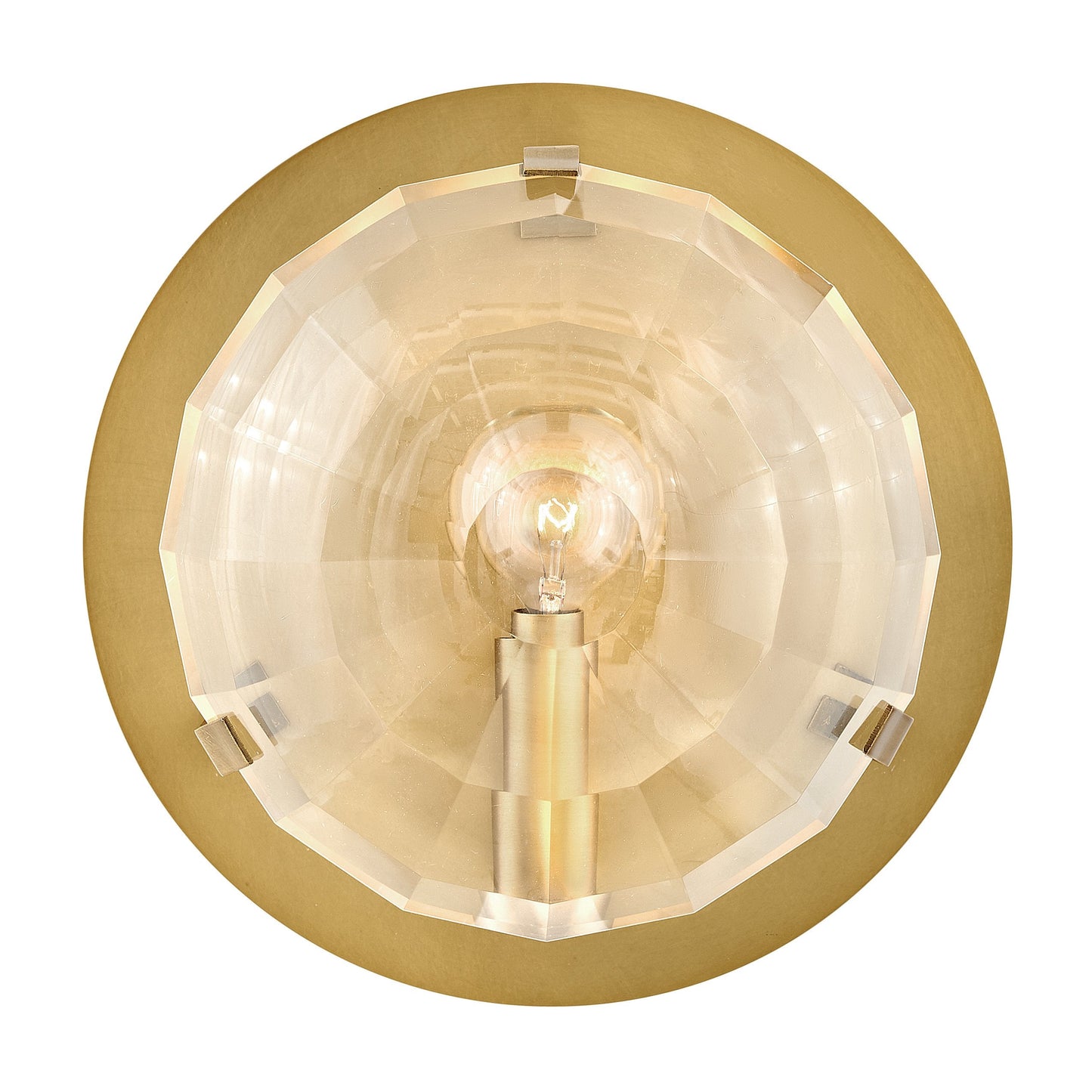 Leo Wall Sconce