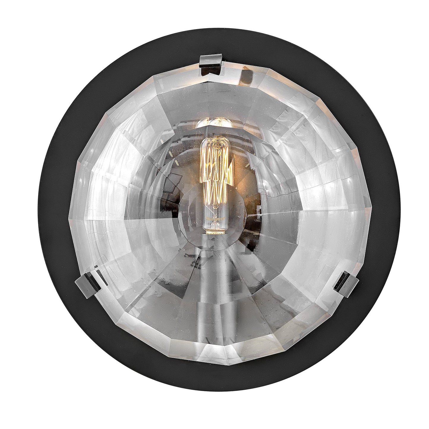 Leo Wall Sconce