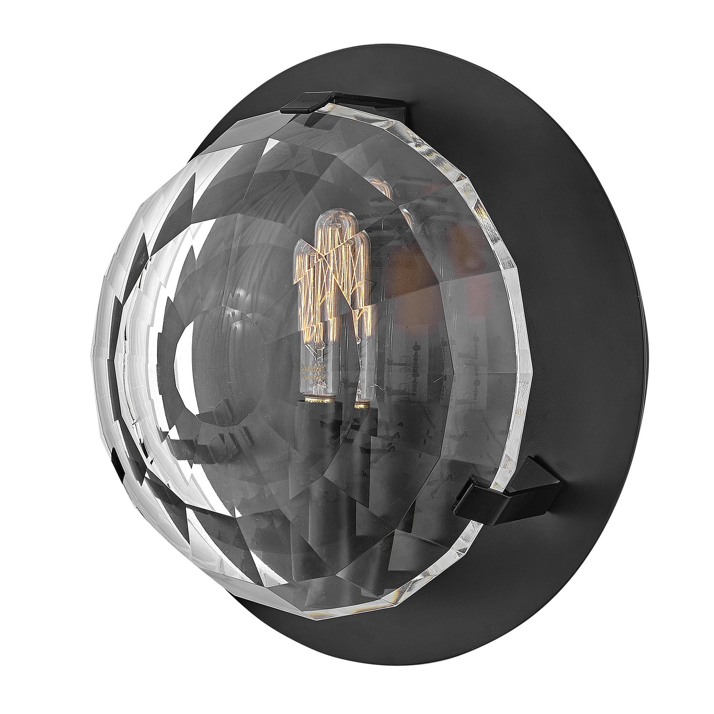 Leo Wall Sconce