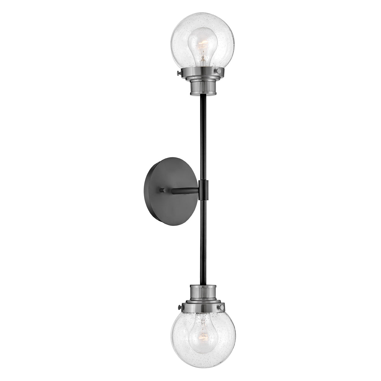 Poppy Wall Light