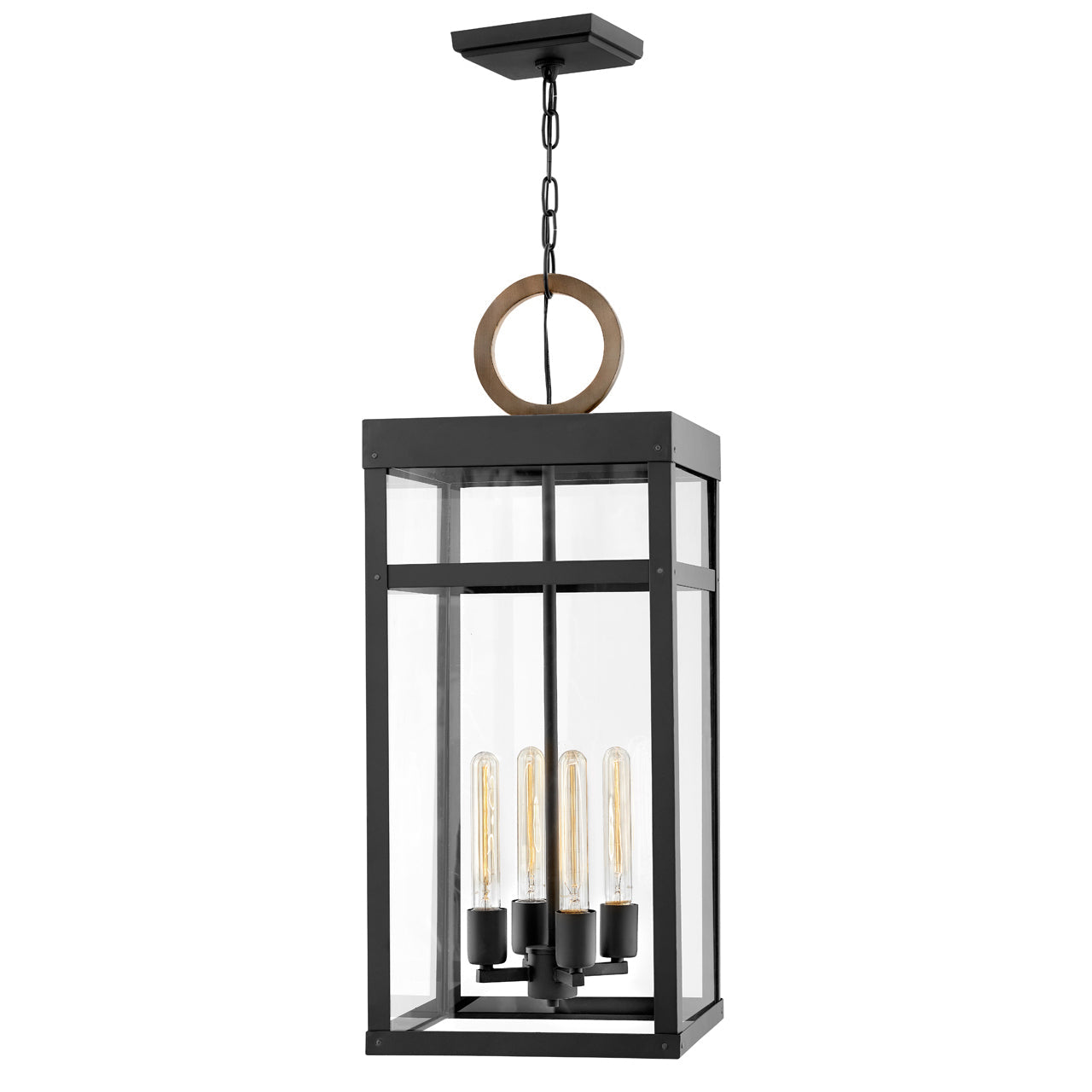 Porter Outdoor Hanging Light