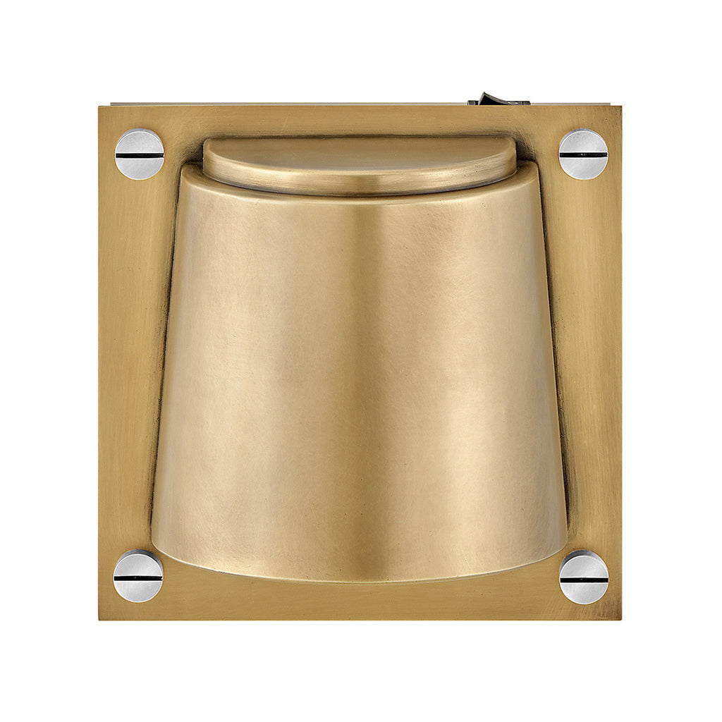 Scout Wall Sconce