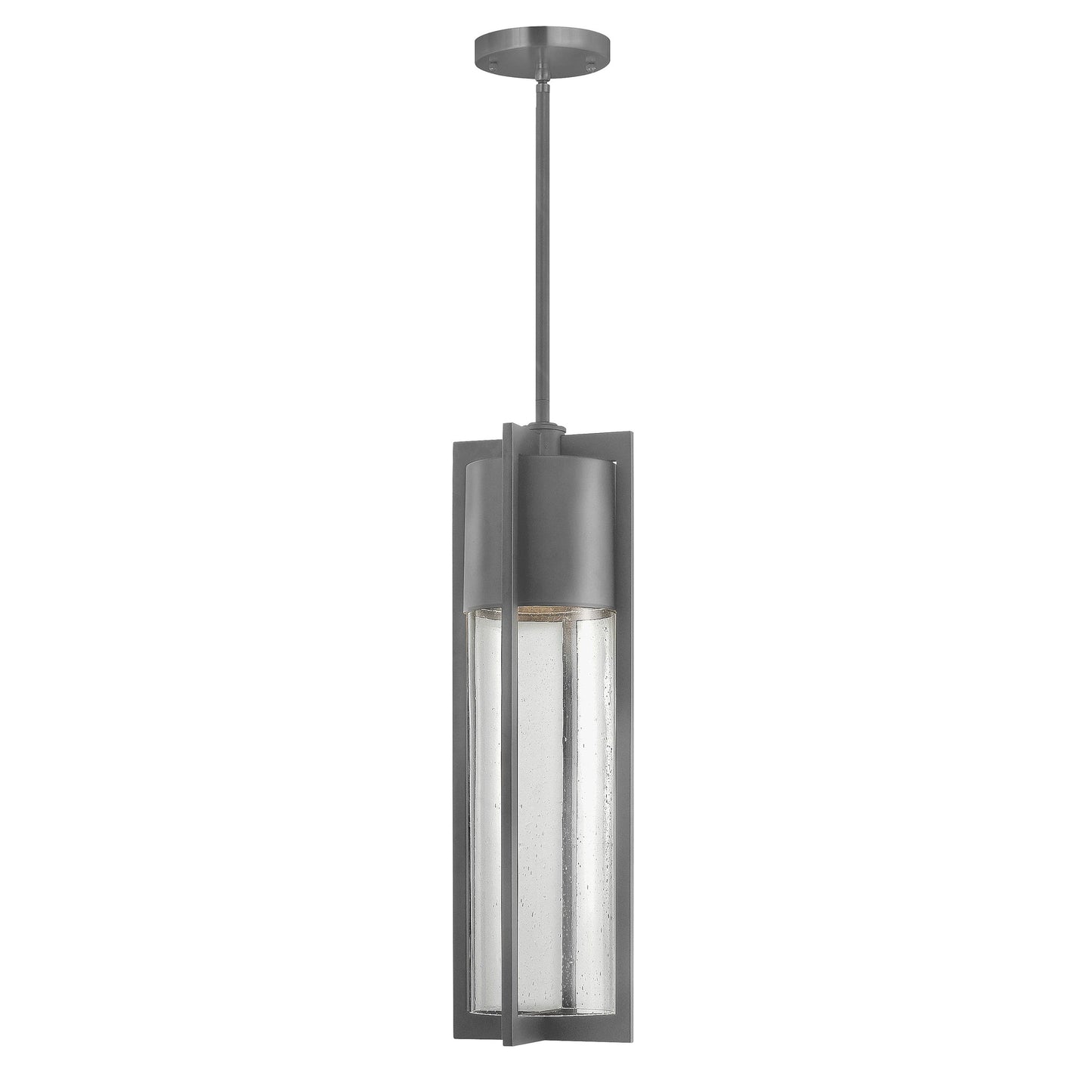Shelter Outdoor Pendant Light