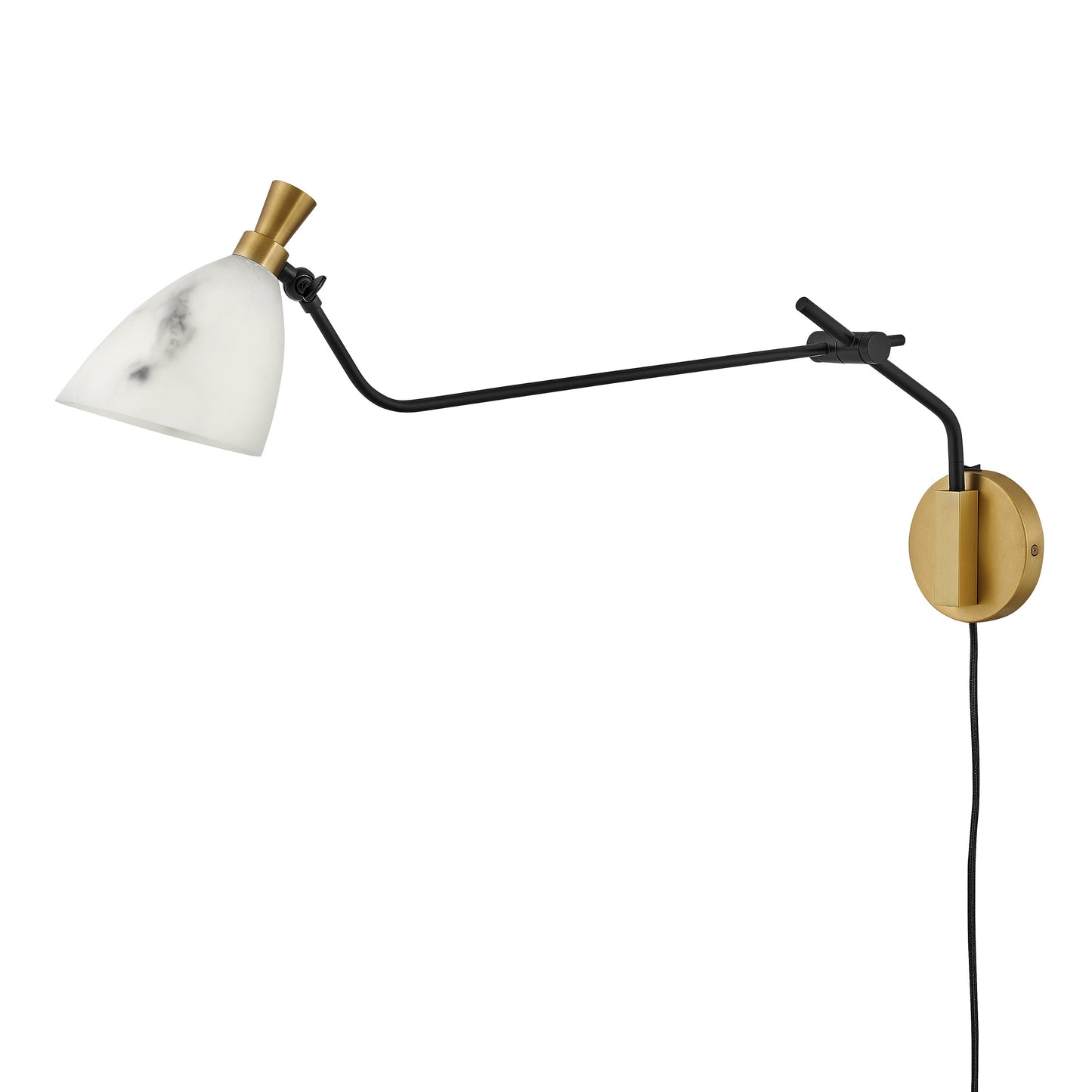 Sinclair Wall Sconce
