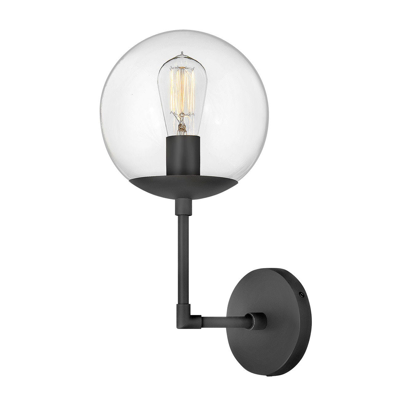 Warby Wall Light