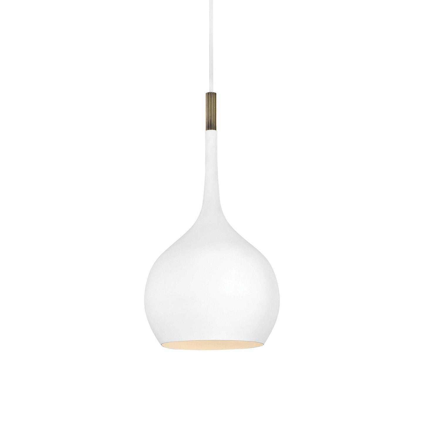 Ziggy Pendant Light