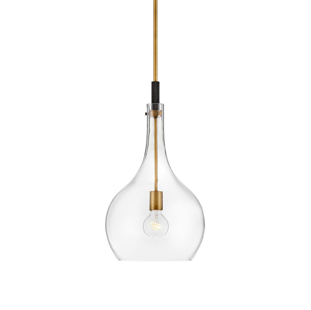 Ziggy Pendant Light