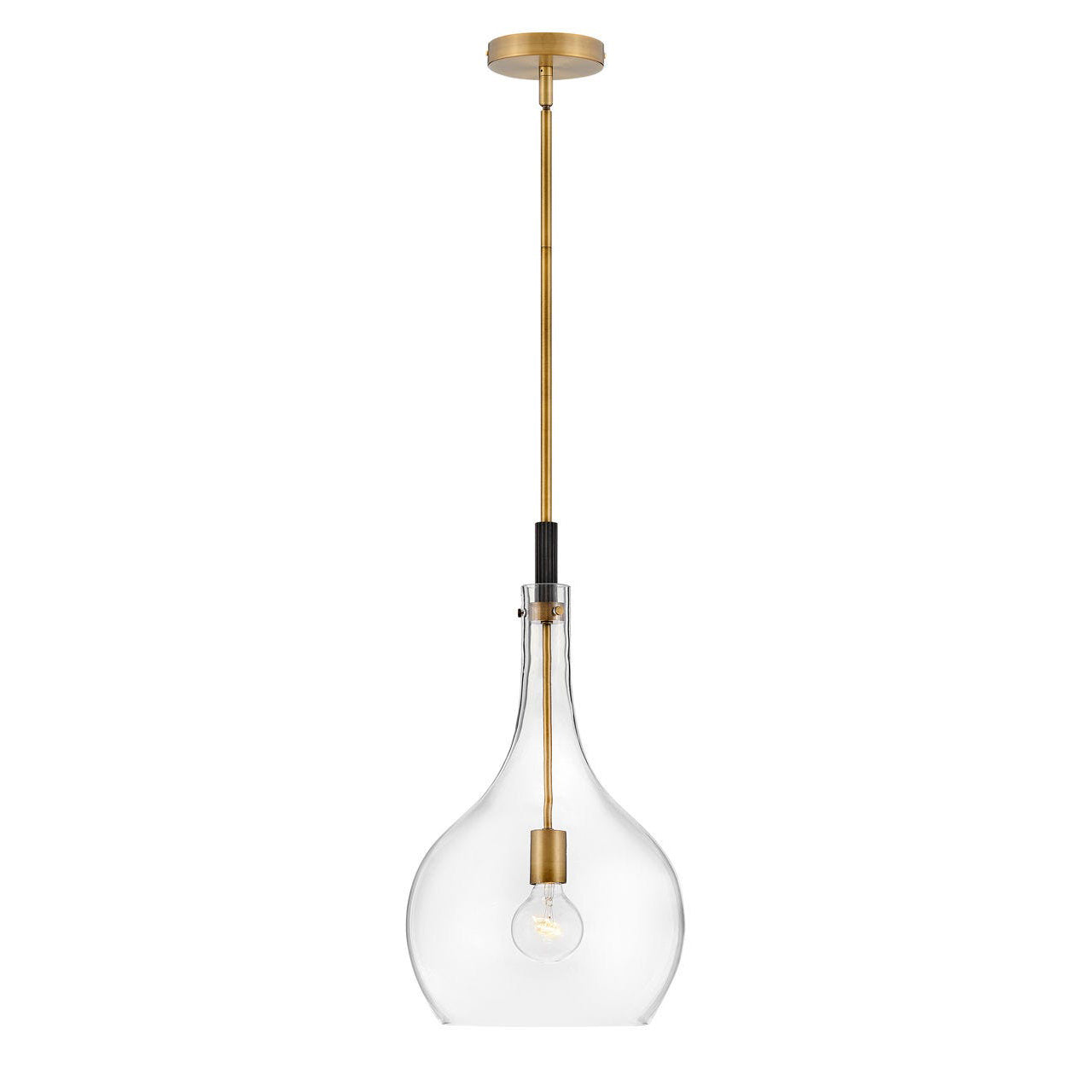 Ziggy Pendant Light