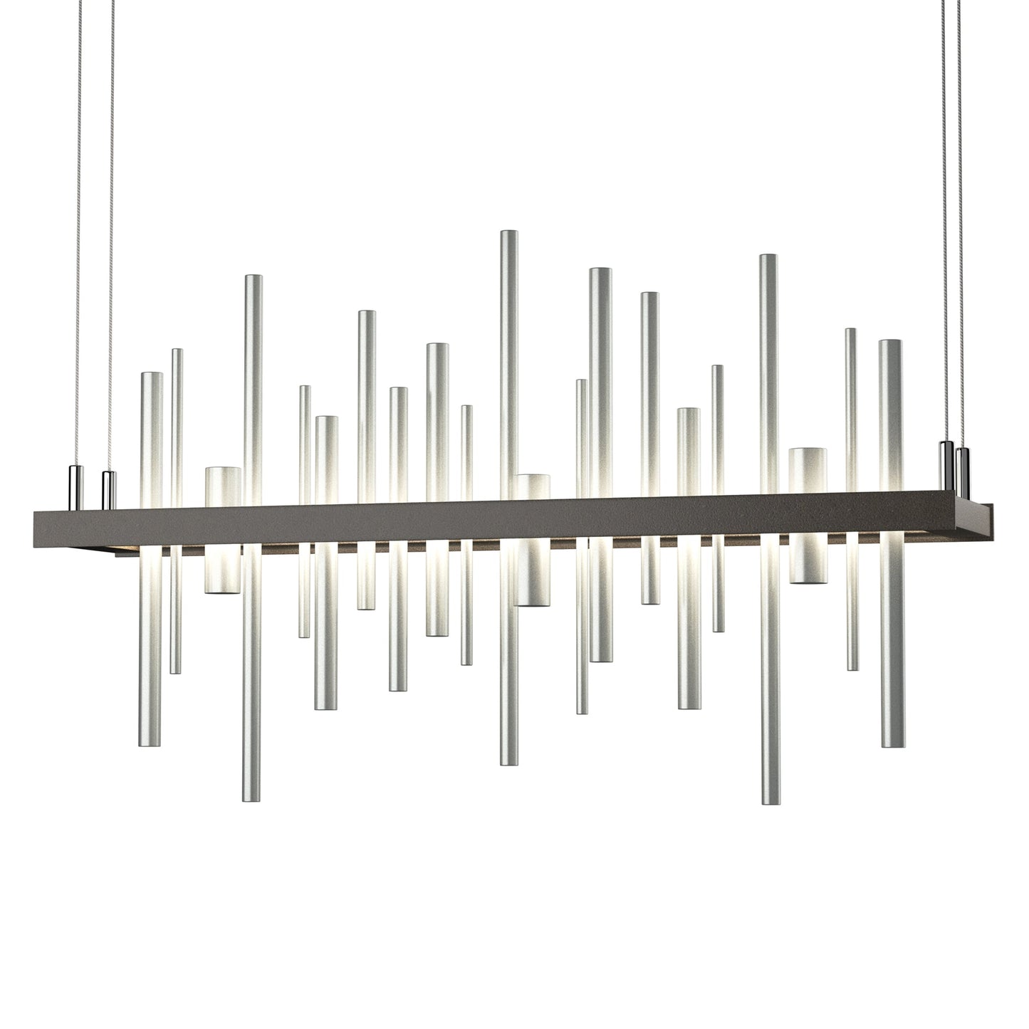 Cityscape Pendant Light