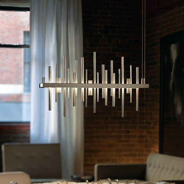 Cityscape Pendant Light