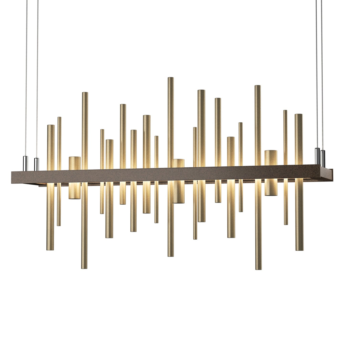 Cityscape Pendant Light