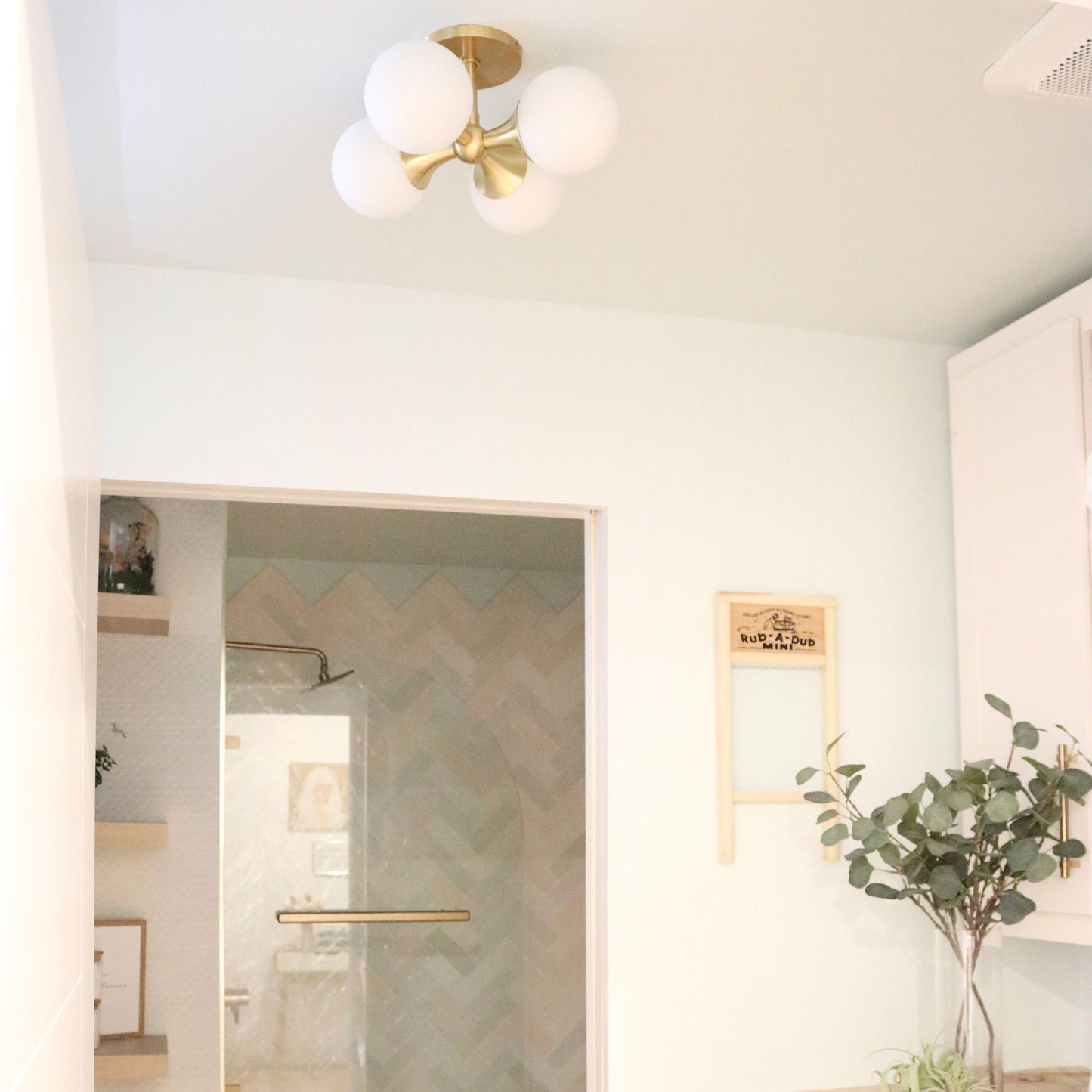 Astoria Wall Sconce