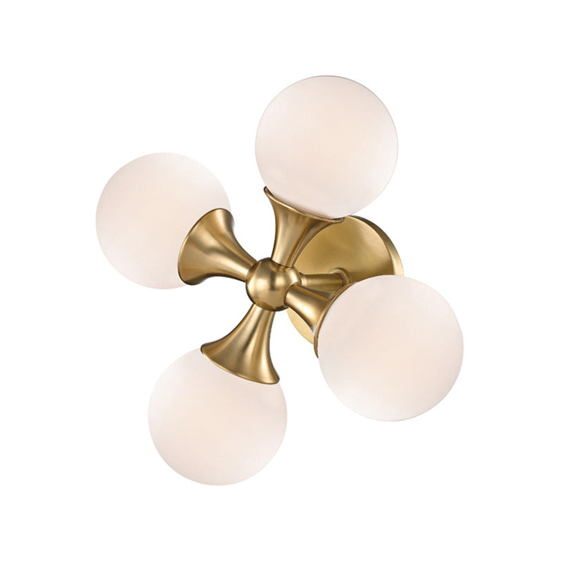 Astoria Wall Sconce
