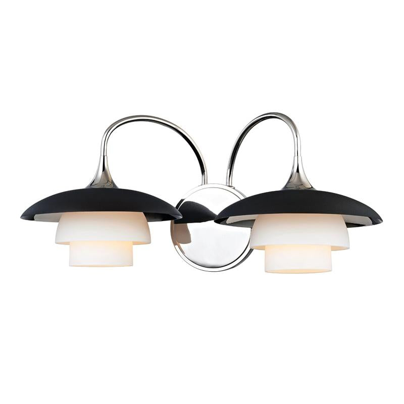 Barron Wall Sconce