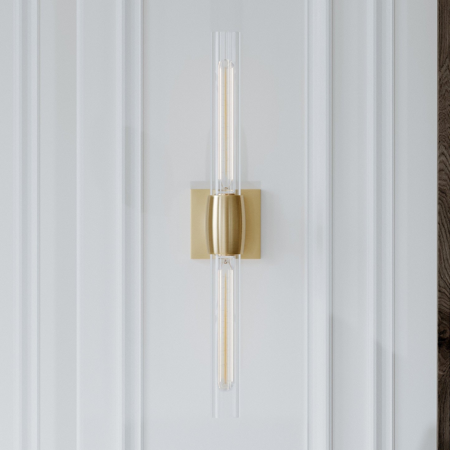 Hogan Wall Sconce