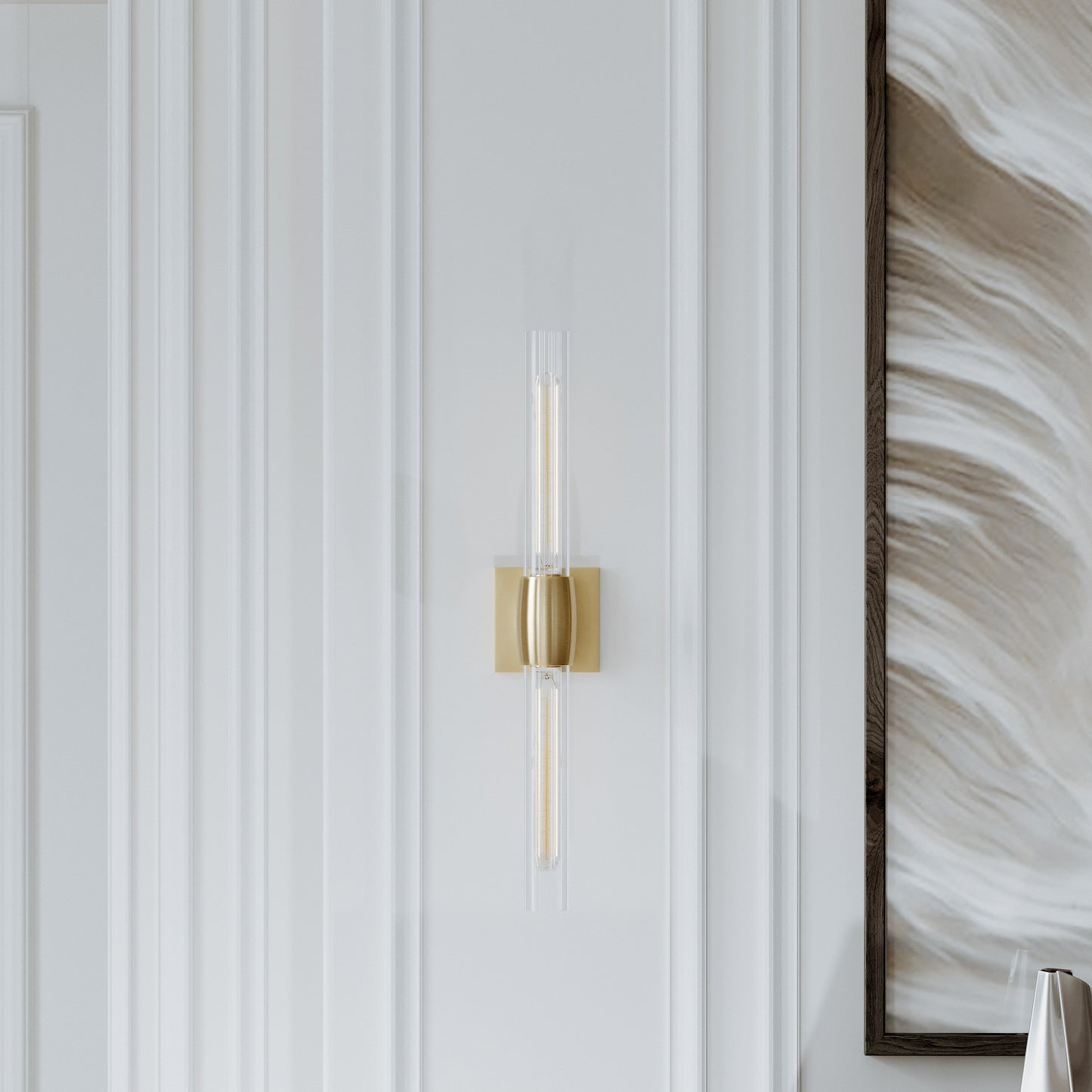 Hogan Wall Sconce