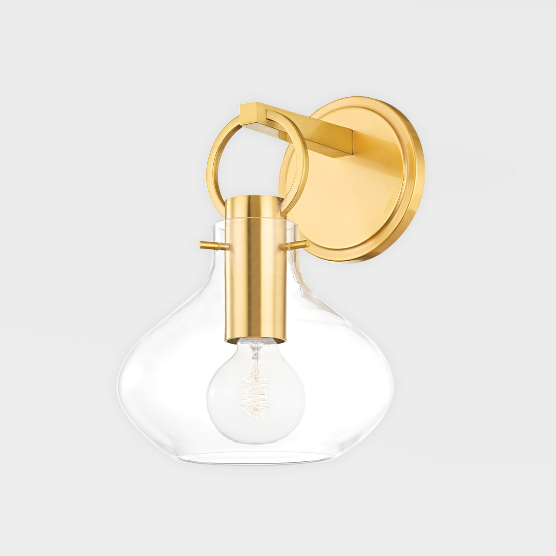 Lina Wall Sconce
