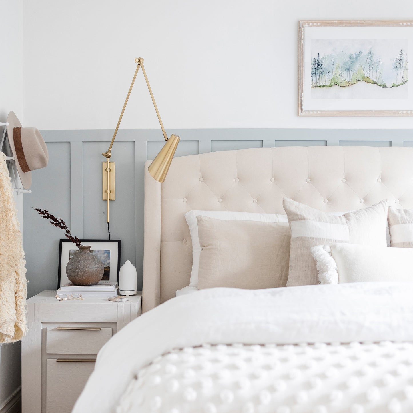 Lorne Wall Sconce