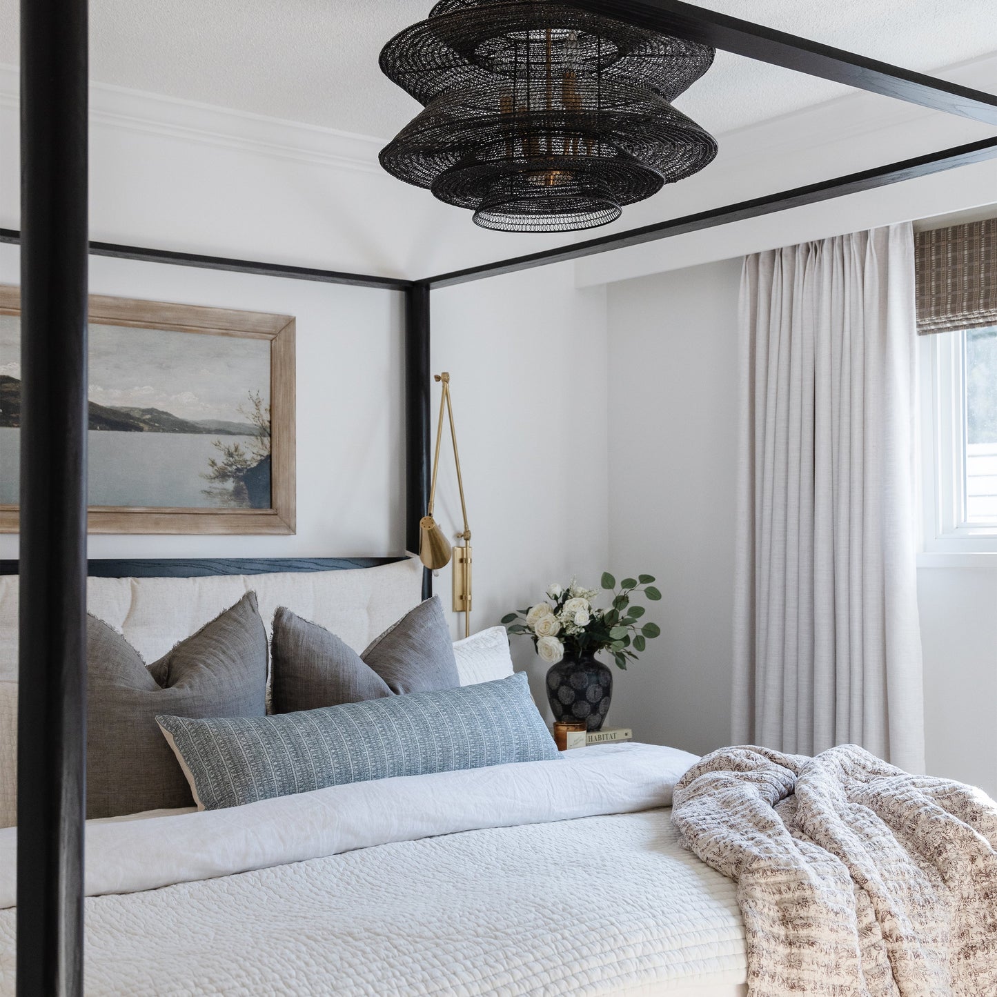 Lorne Wall Sconce