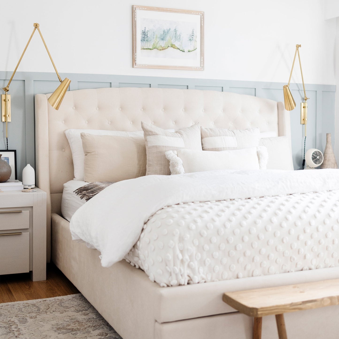 Lorne Wall Sconce