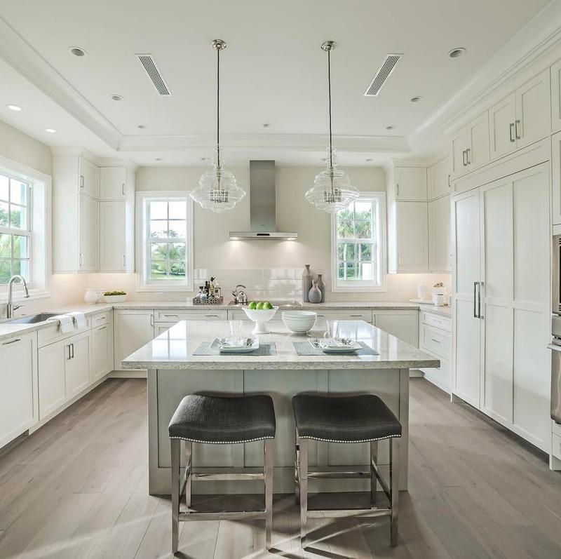 Washington Pendant Light
