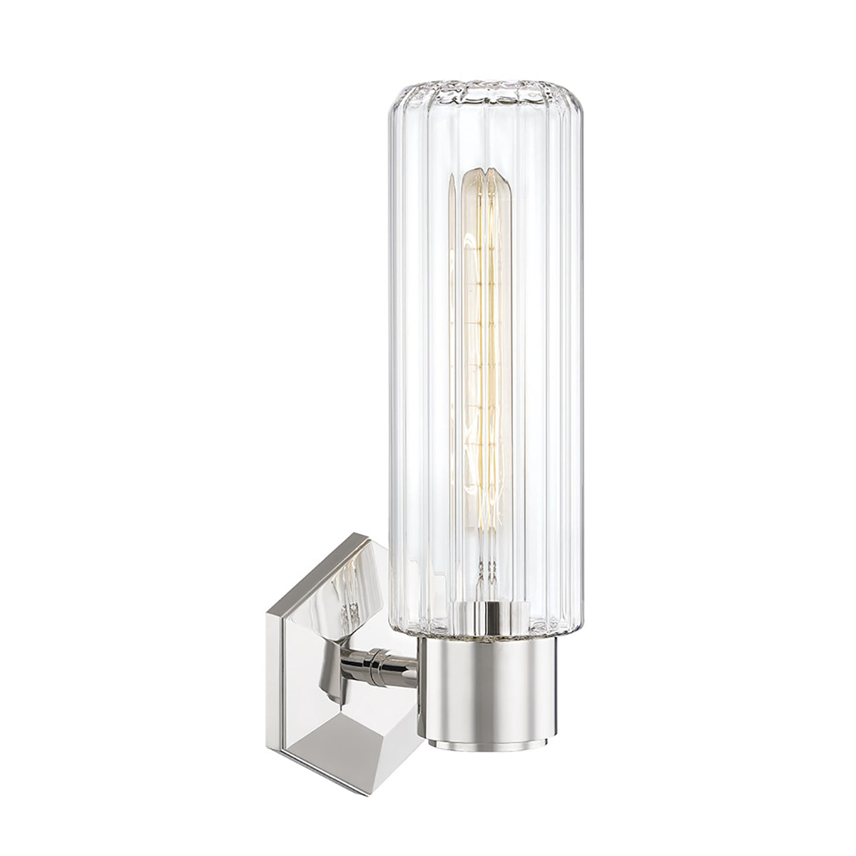 Roebling Wall Sconce